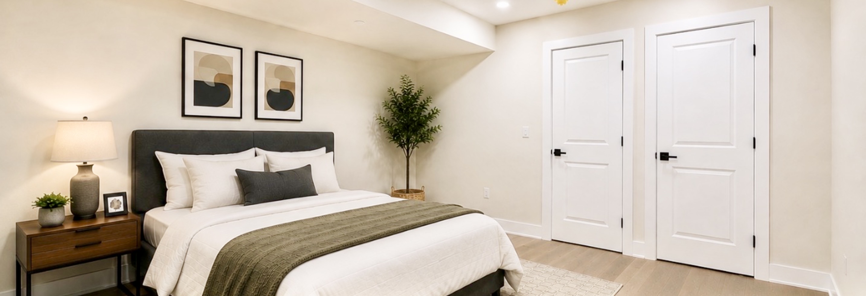Private Lower Level Executive Suite photo 4