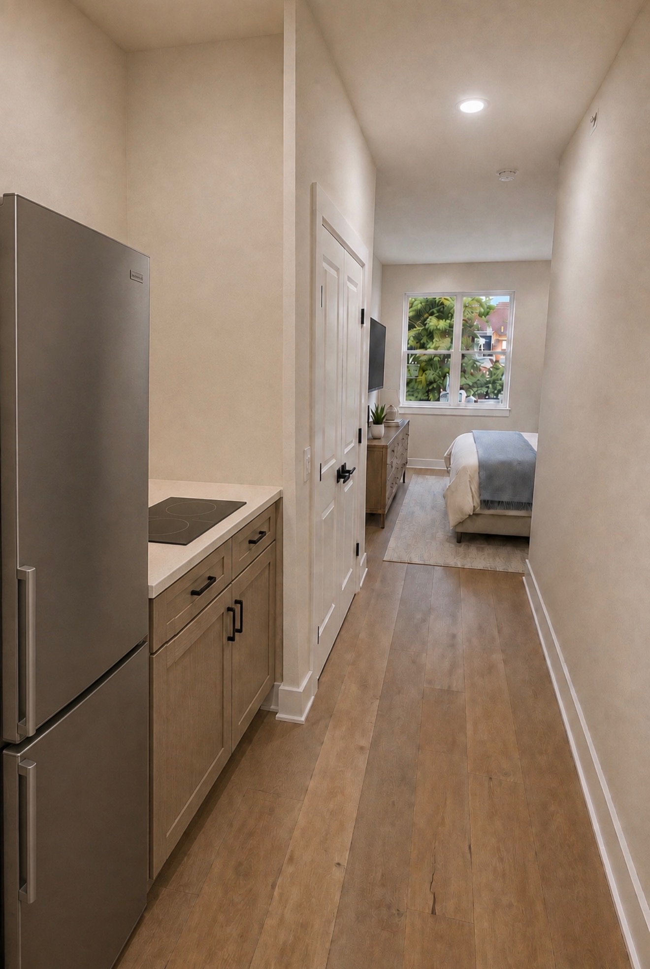 Upper Executive Suite — Third Floor photo 2