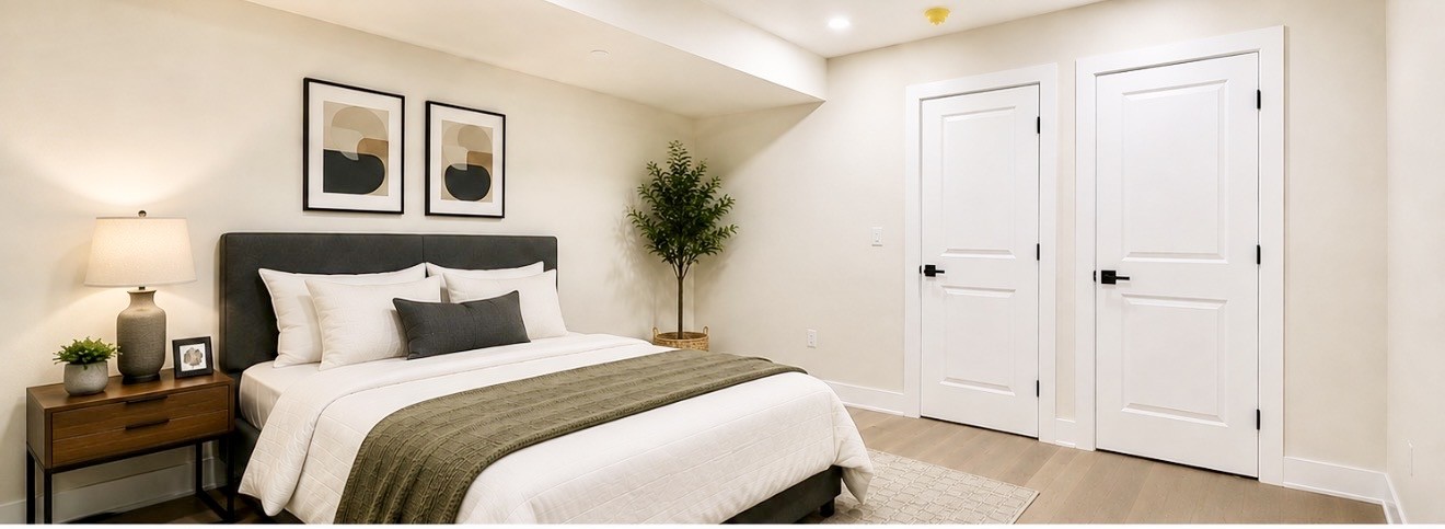 Private Lower Level Executive Suite photo 1